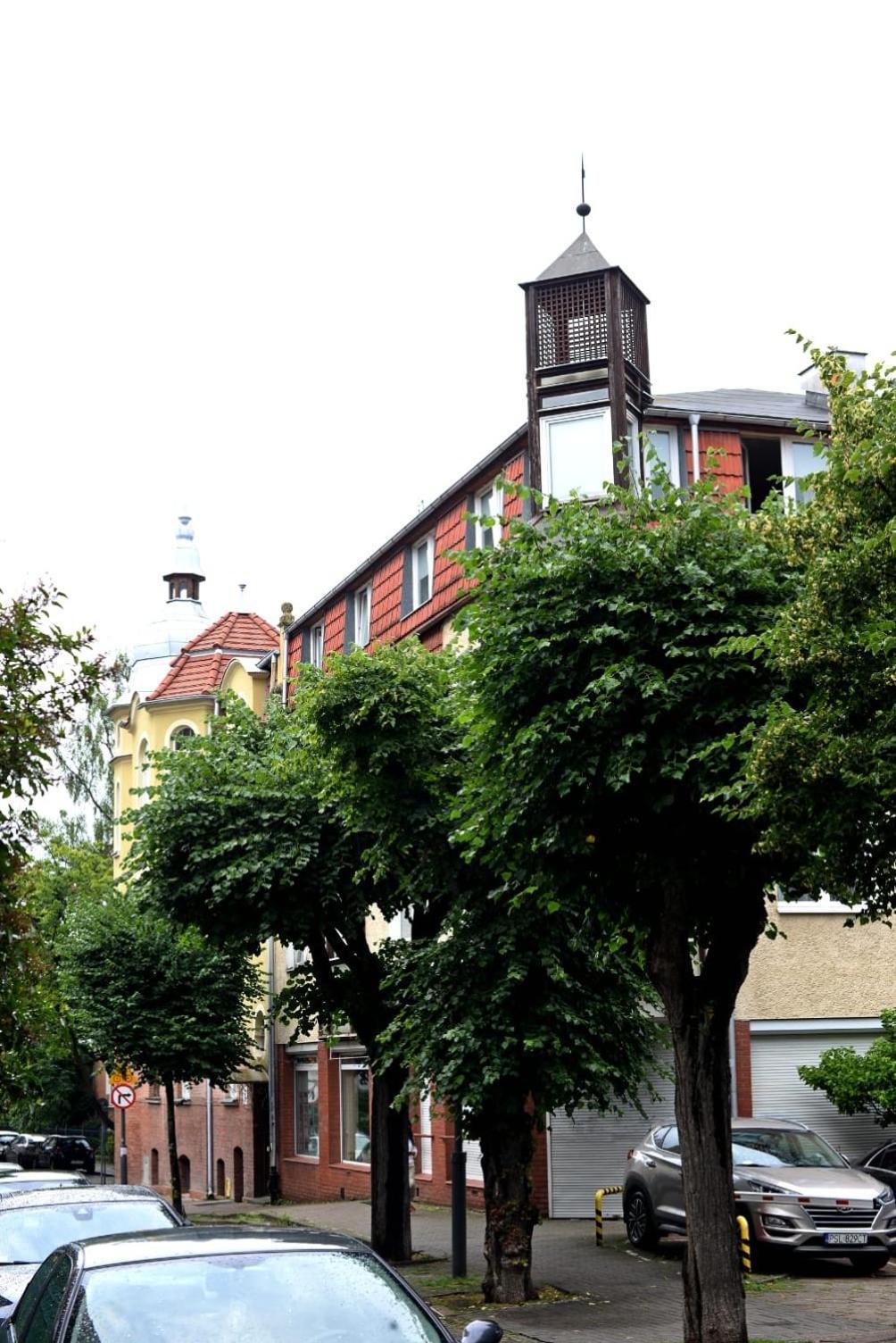 Sopot Family Place Eksteriør billede
