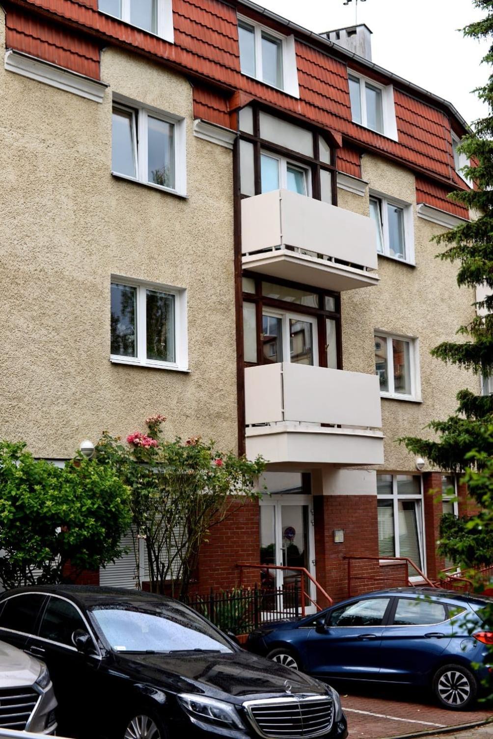 Sopot Family Place Eksteriør billede